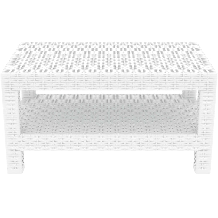 Monaco Lounge Table by Siesta