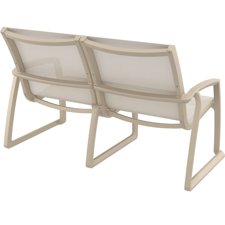 Pacific Lounge Sofa Armchair