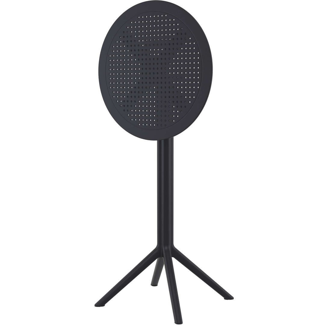 Sky Folding BAR Table 60 Round