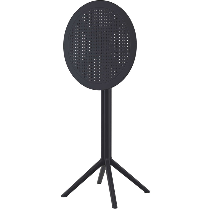 Sky Folding BAR Table 60 Round