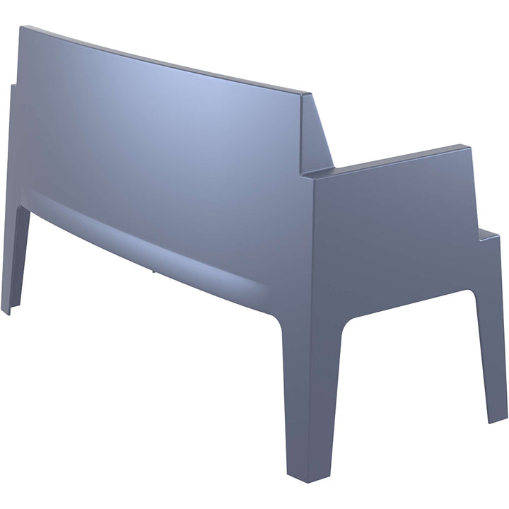 Box Sofa
