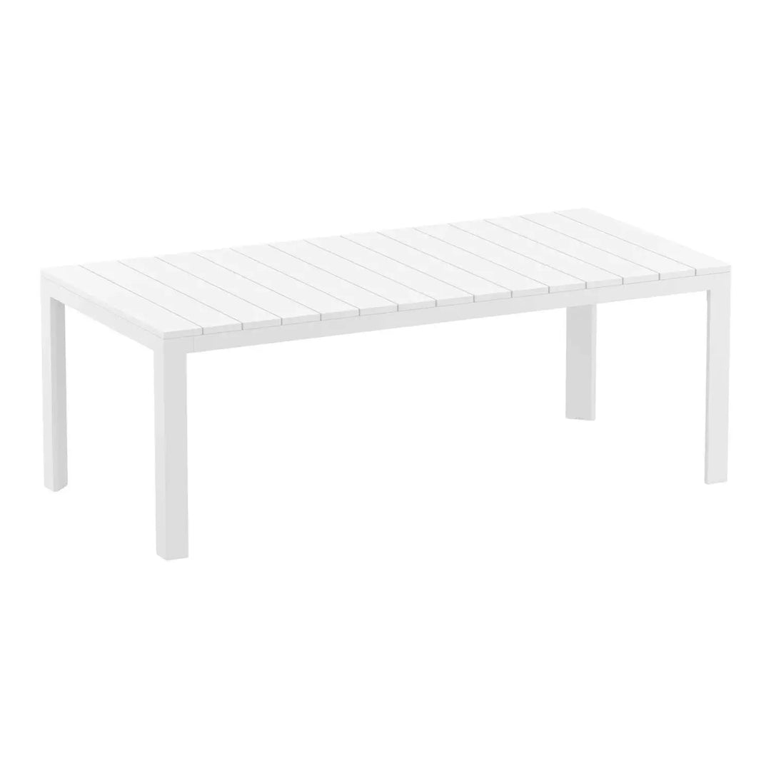 Siesta Atlantic Table Extendable from 2100cm to 2800cm