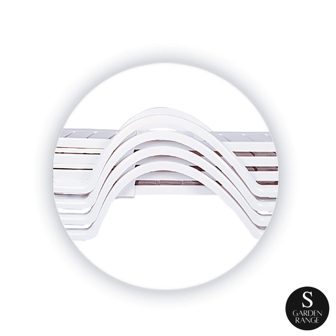 Havana Sunlounger by Siesta (Min Order x6)