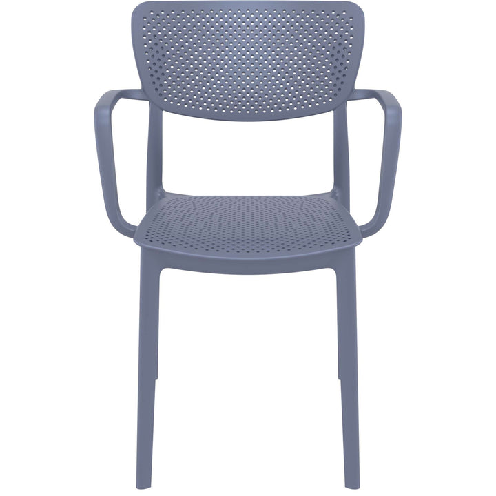 Loft Armchair