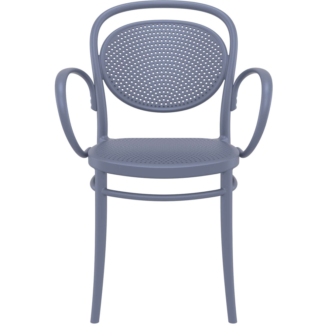 Marcel XL Armchair by Siesta