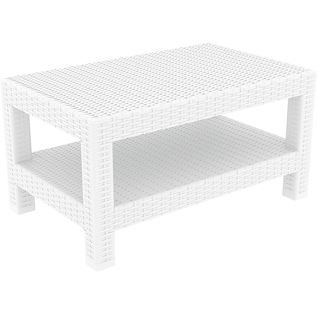 Monaco Lounge Table by Siesta