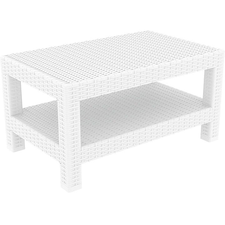 Monaco Lounge Table by Siesta