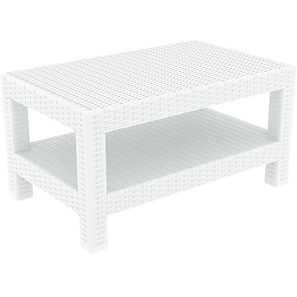 Monaco Lounge Table by Siesta