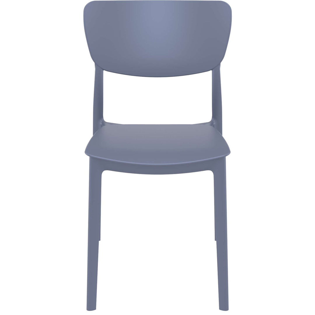 Monna Chair by Siesta