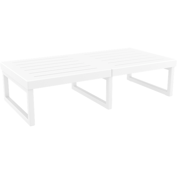 Siesta Mykonos Lounge Table XL