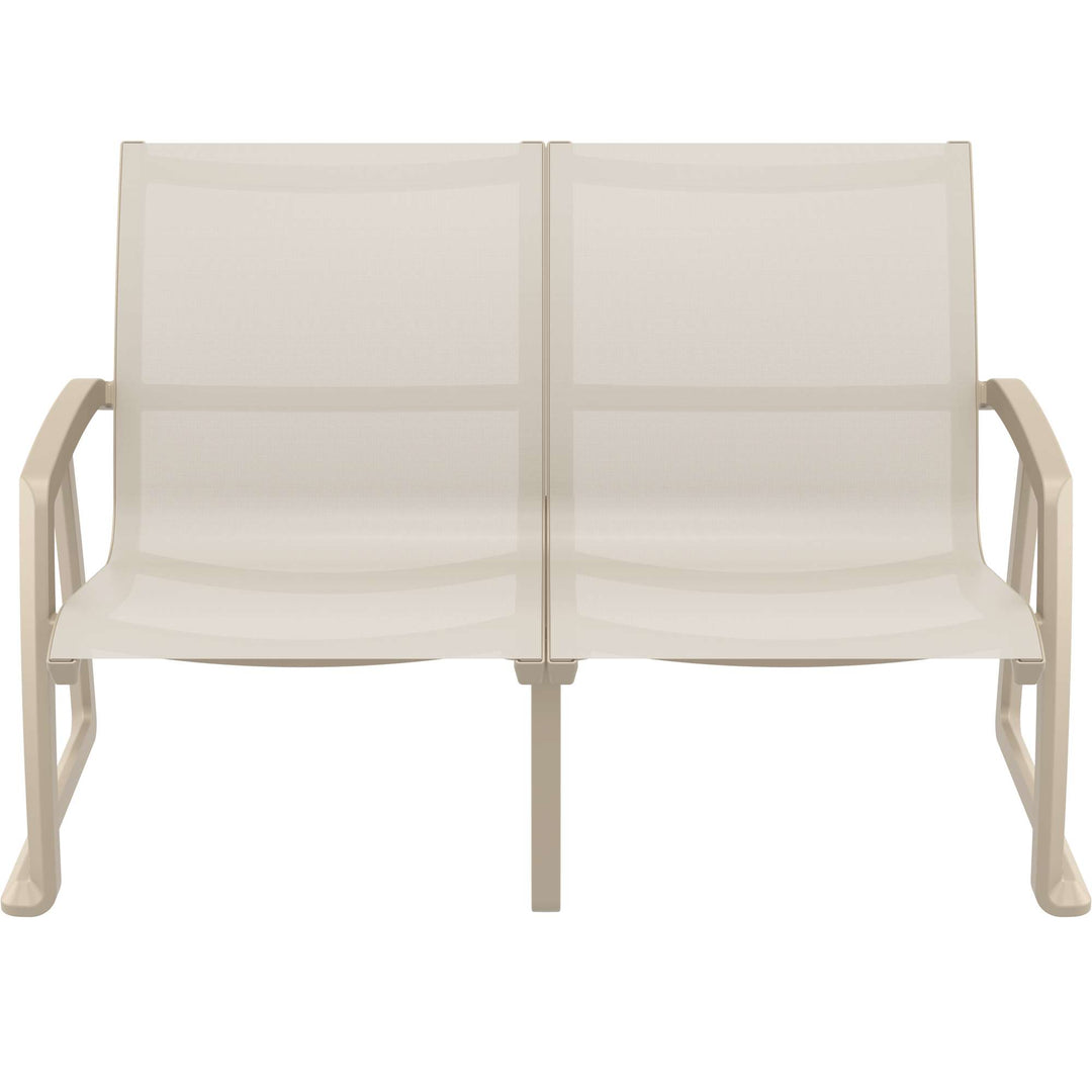 Pacific Lounge Sofa Armchair