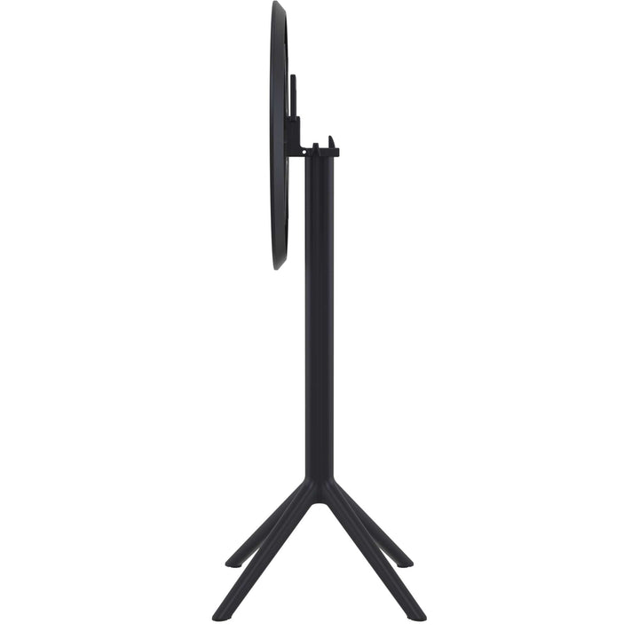 Sky Folding BAR Table 60 Round