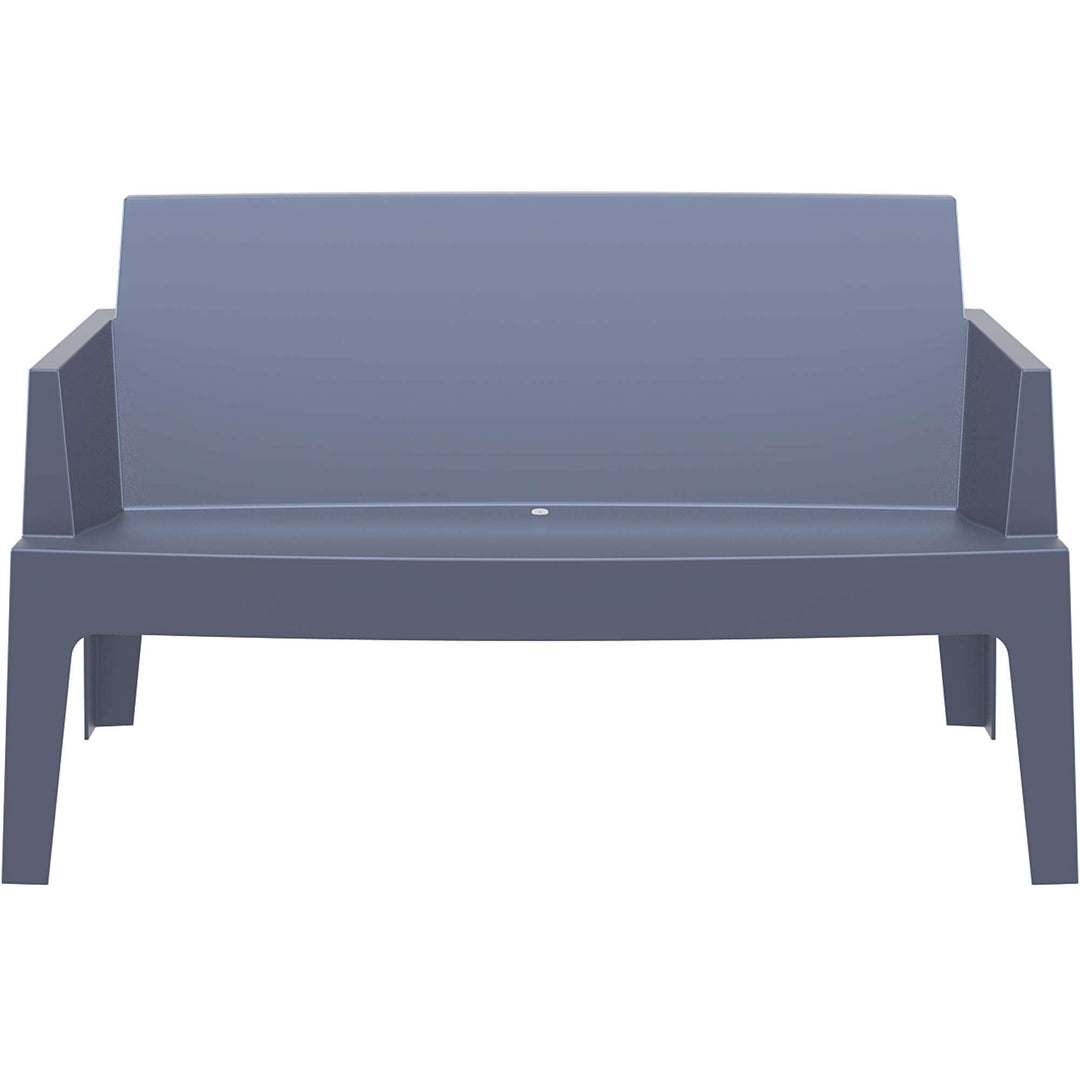 Box Sofa