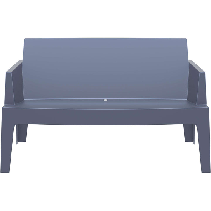 Box Sofa