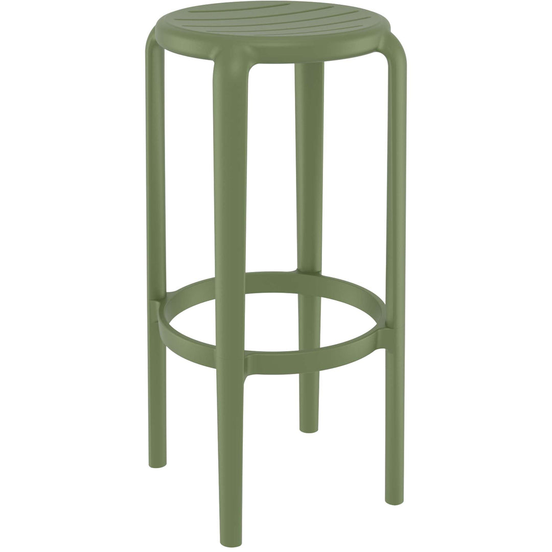 Tom Bar Stool 75