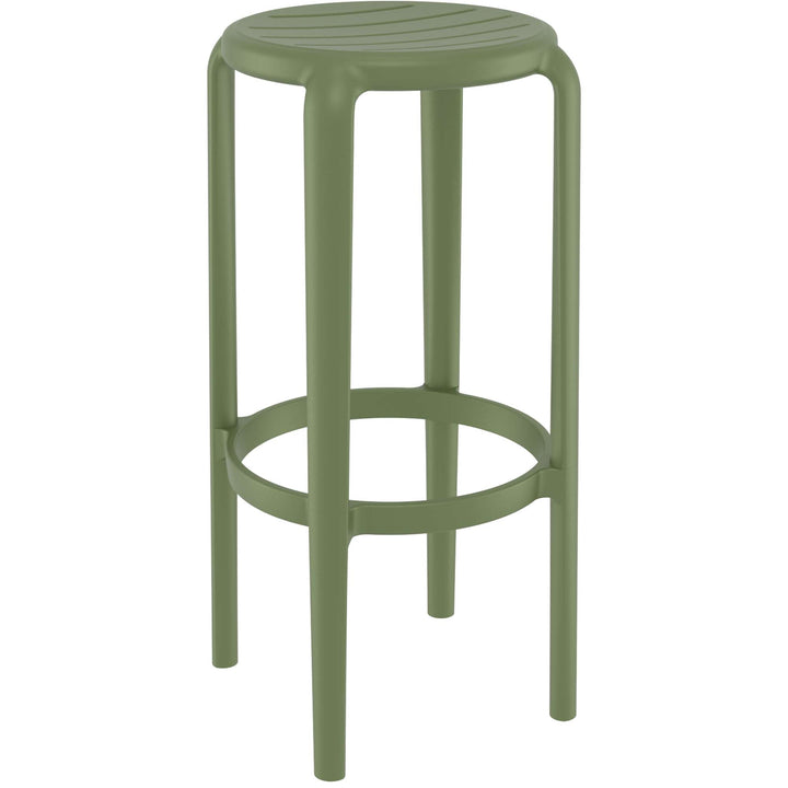 Tom Bar Stool 75
