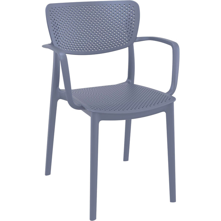 Loft Armchair