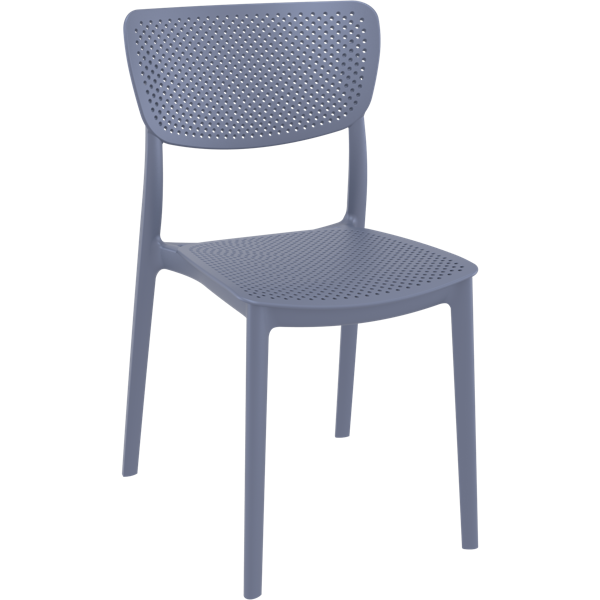 Lucy Chair by Siesta