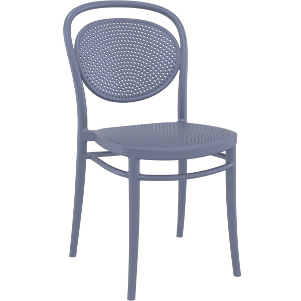Marcel Chair by Siesta