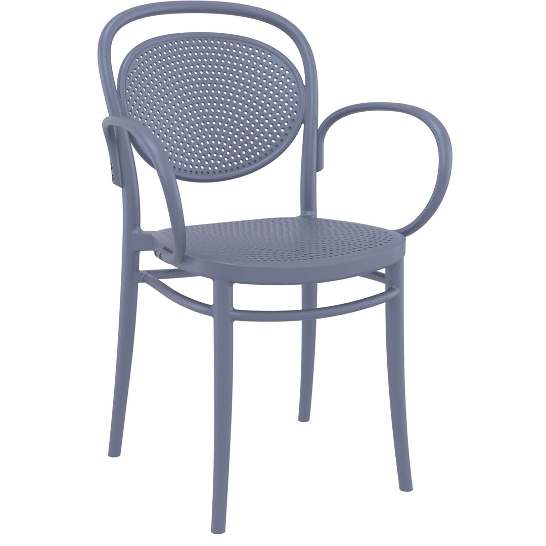 Marcel XL Armchair by Siesta