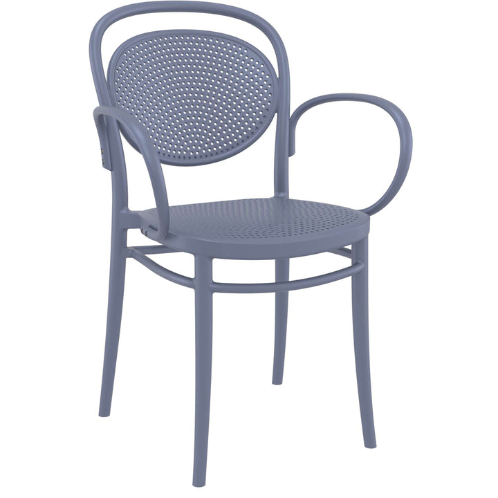 Marcel XL Armchair by Siesta