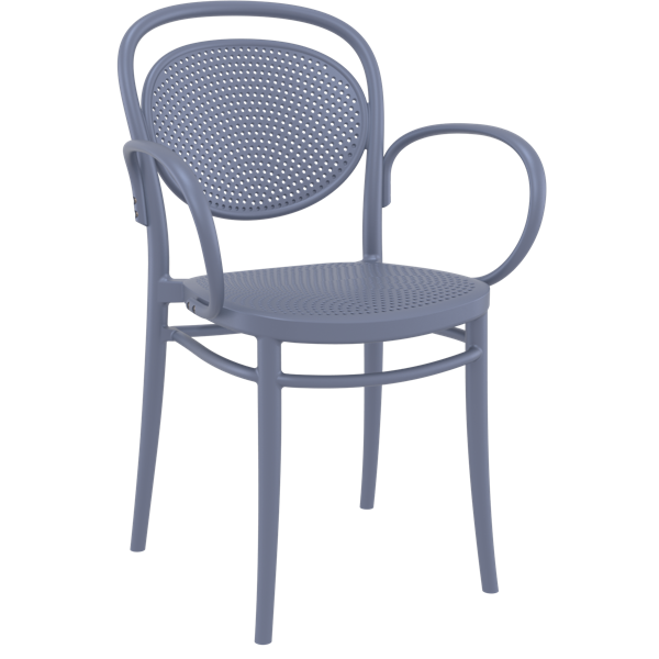 Marcel XL Armchair by Siesta