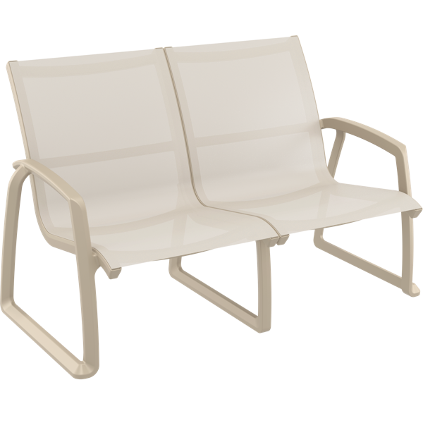 Pacific Lounge Sofa Armchair