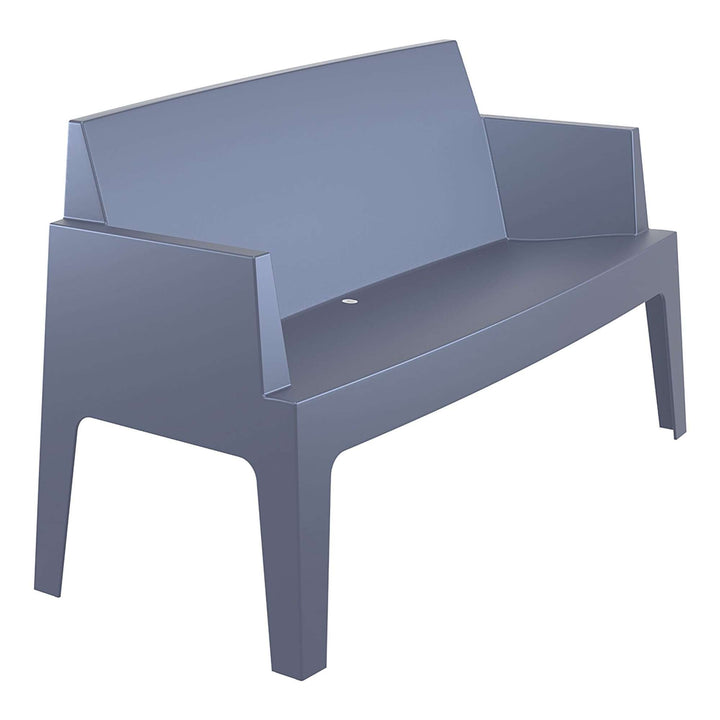 Box Sofa