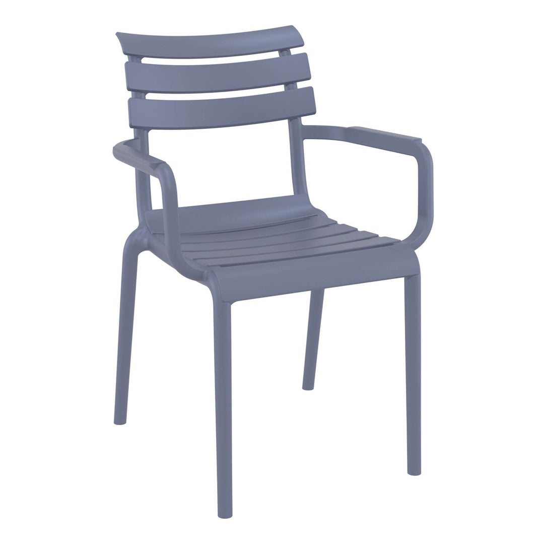 Paris Armchair