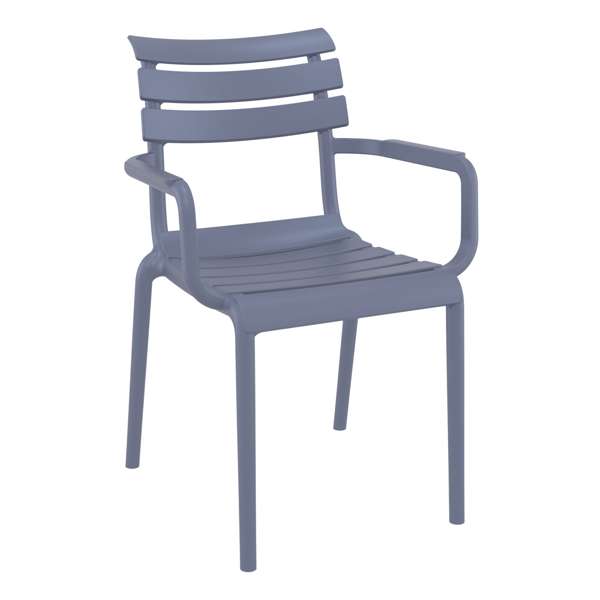 Paris Armchair