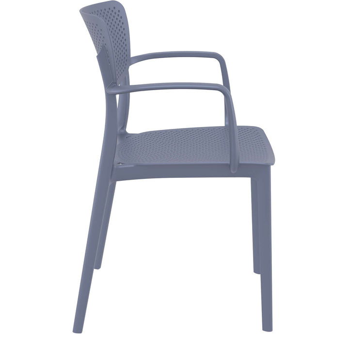 Loft Armchair