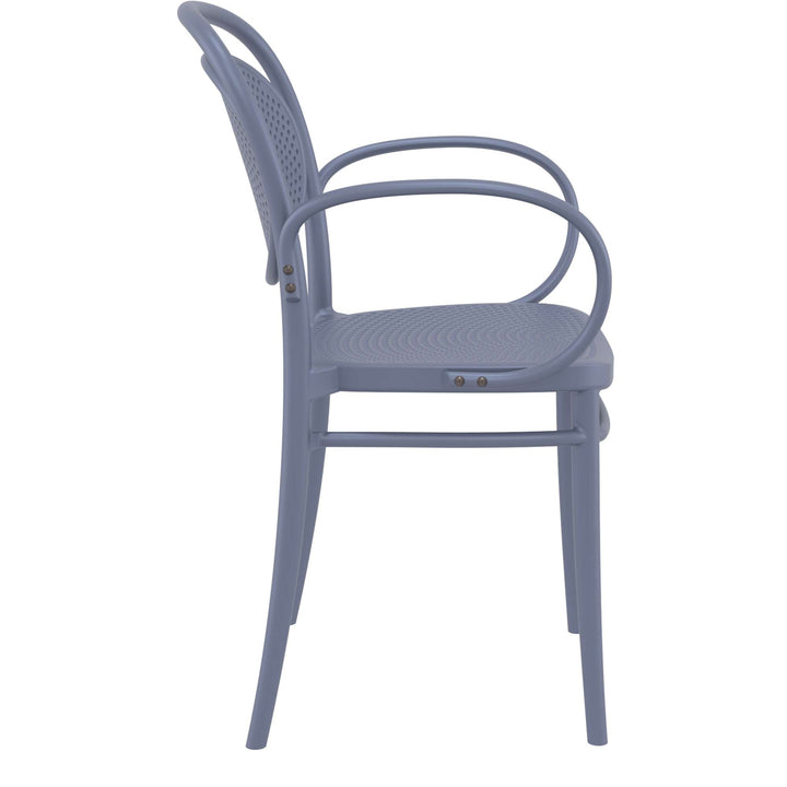 Marcel XL Armchair by Siesta