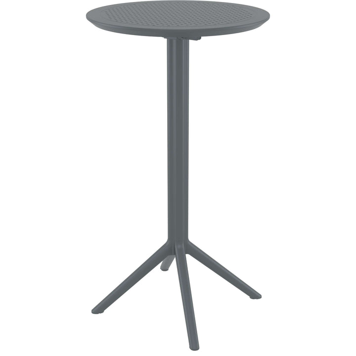 Sky Folding BAR Table 60 Round