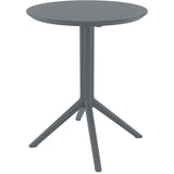 Sky Folding Table 60 Round
