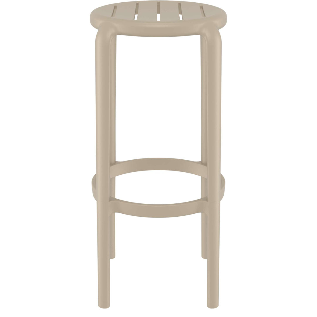 Tom Bar Stool 75