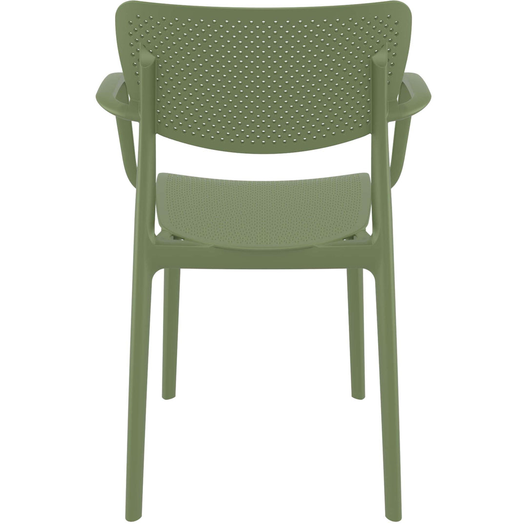 Loft Armchair