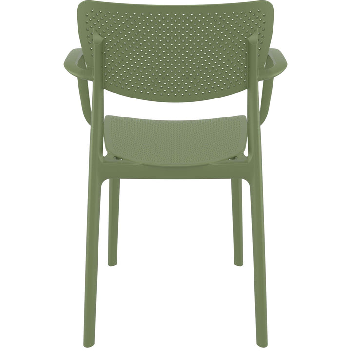 Loft Armchair