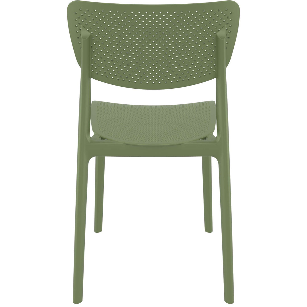 Lucy Chair by Siesta