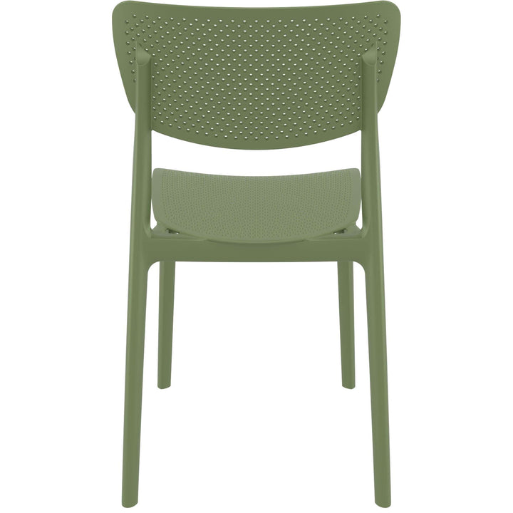 Lucy Chair by Siesta