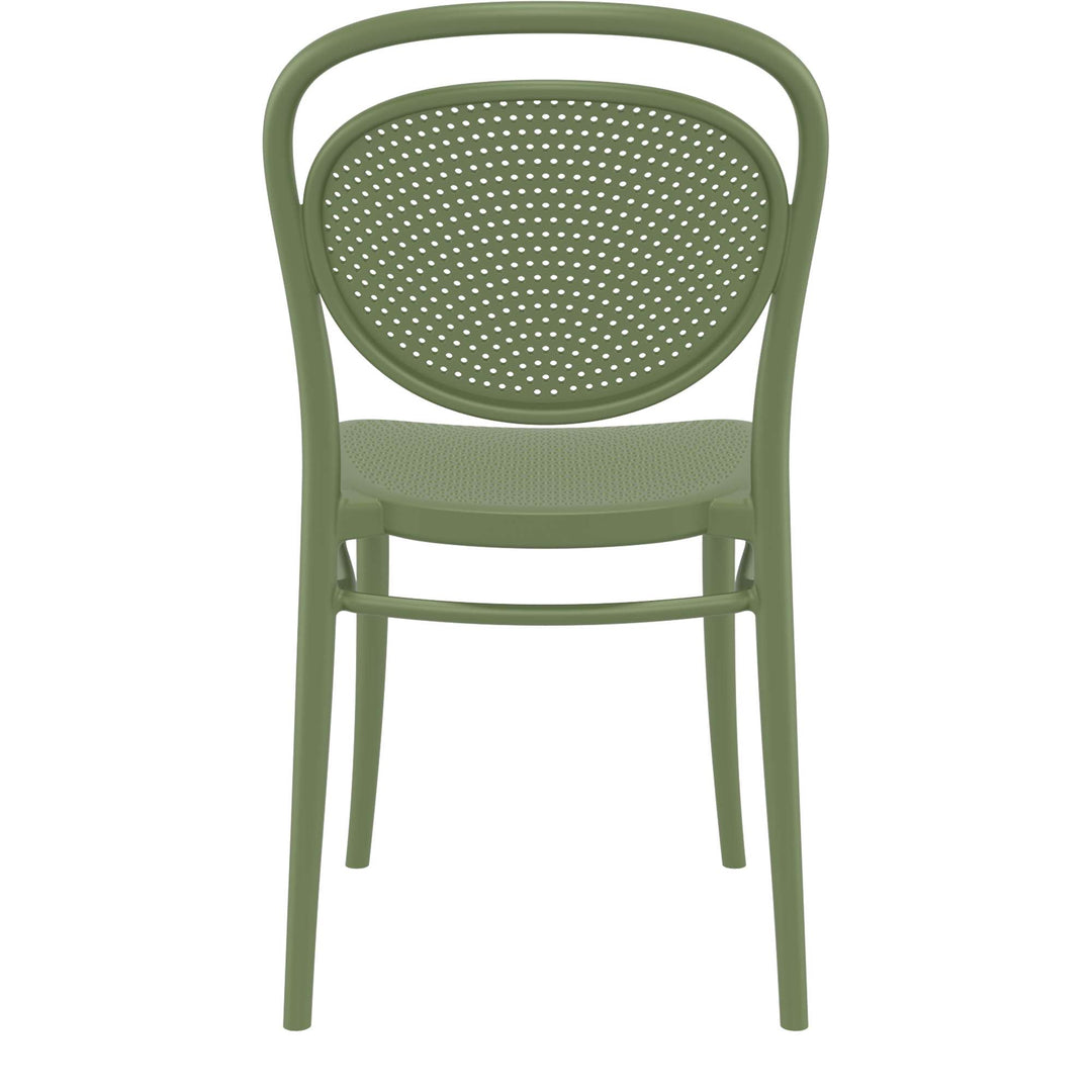 Marcel Chair by Siesta