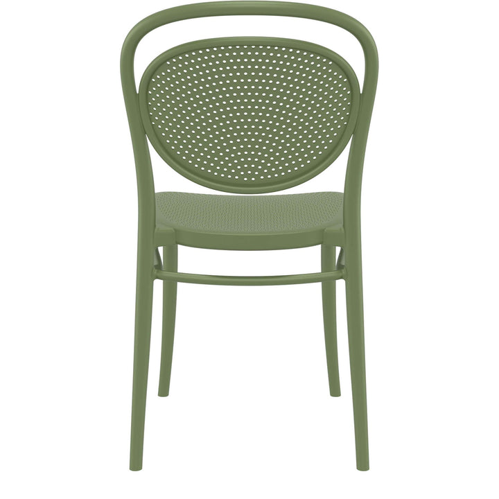 Marcel Chair by Siesta