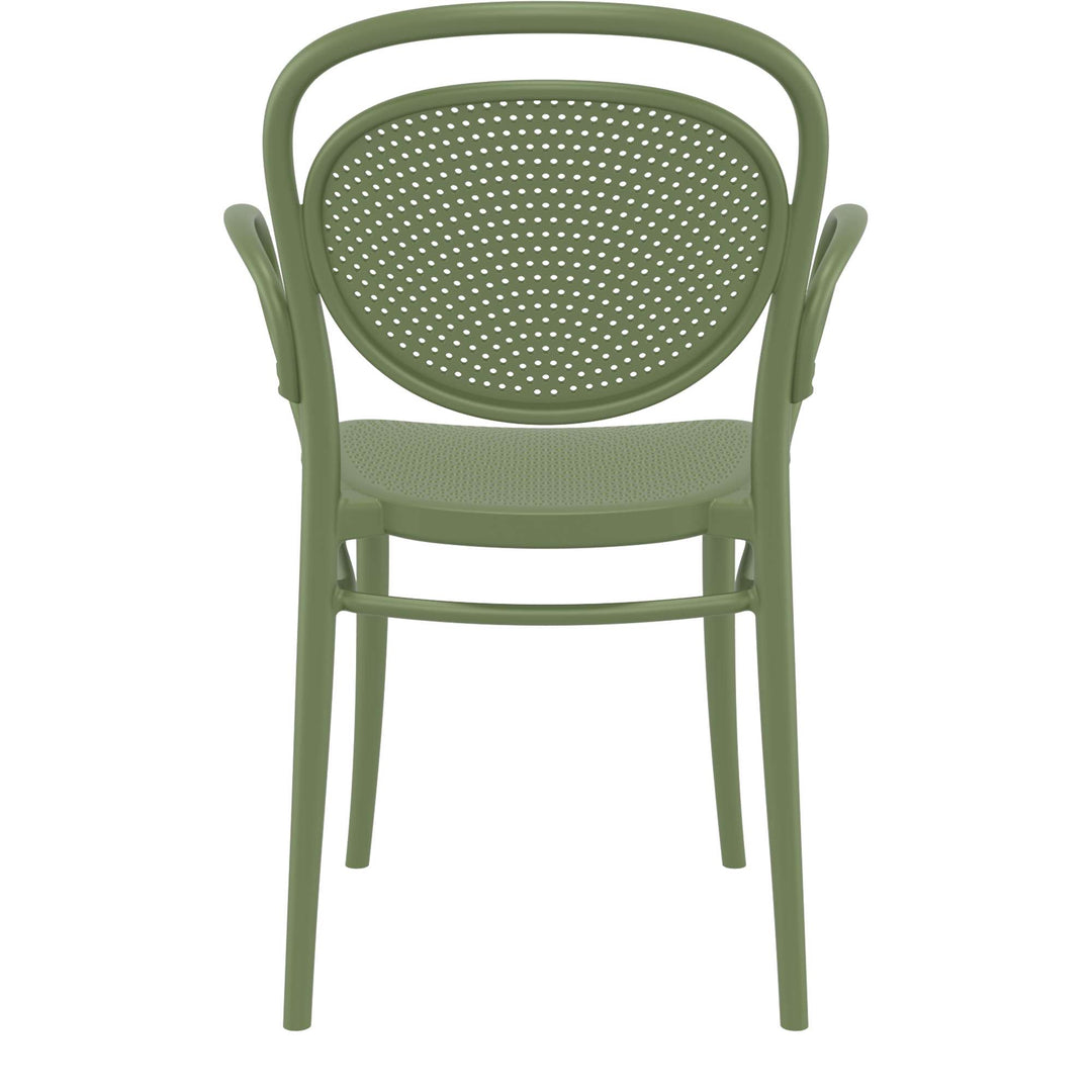 Marcel XL Armchair by Siesta