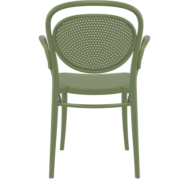 Marcel XL Armchair by Siesta