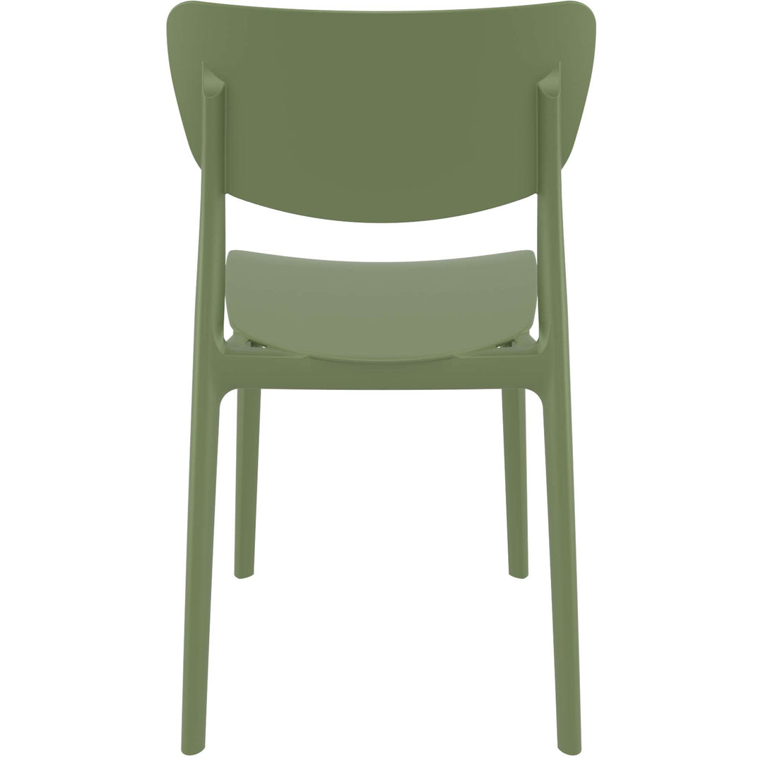 Monna Chair by Siesta