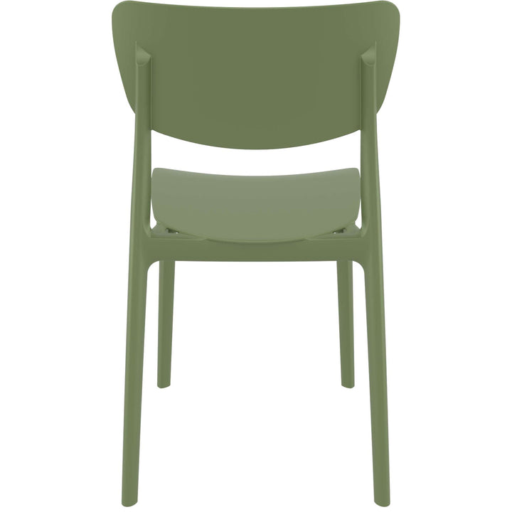 Monna Chair by Siesta