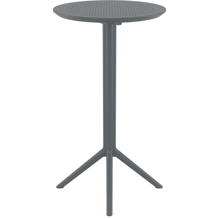 Sky Folding BAR Table 60 Round
