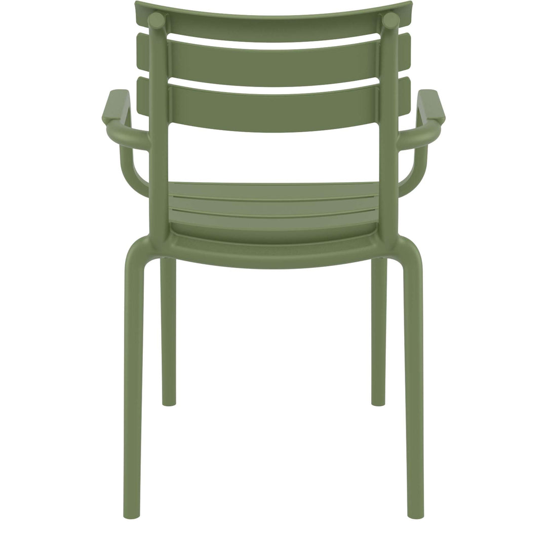 Paris Armchair