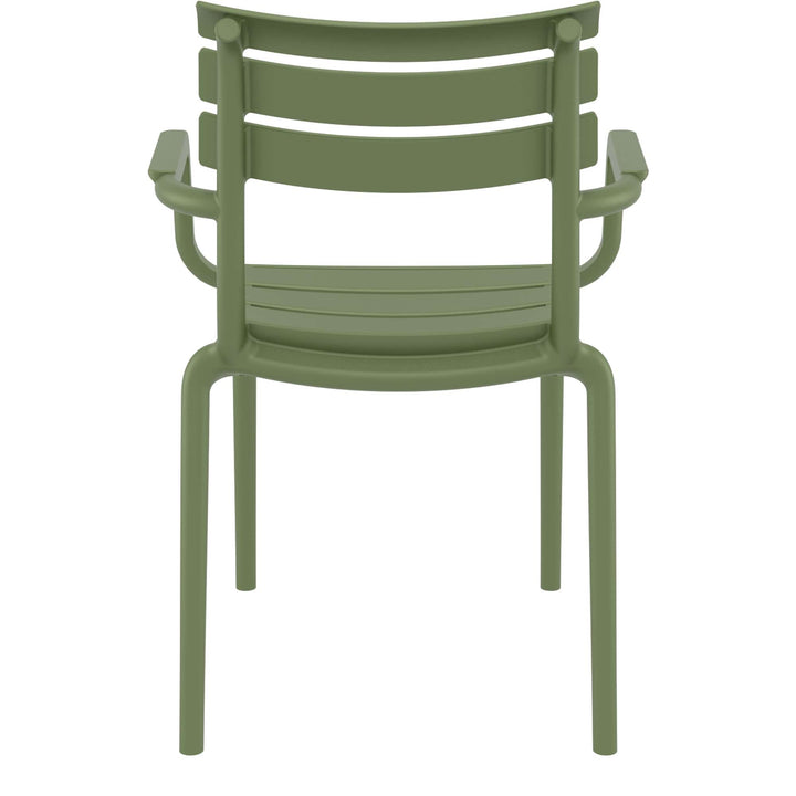 Paris Armchair