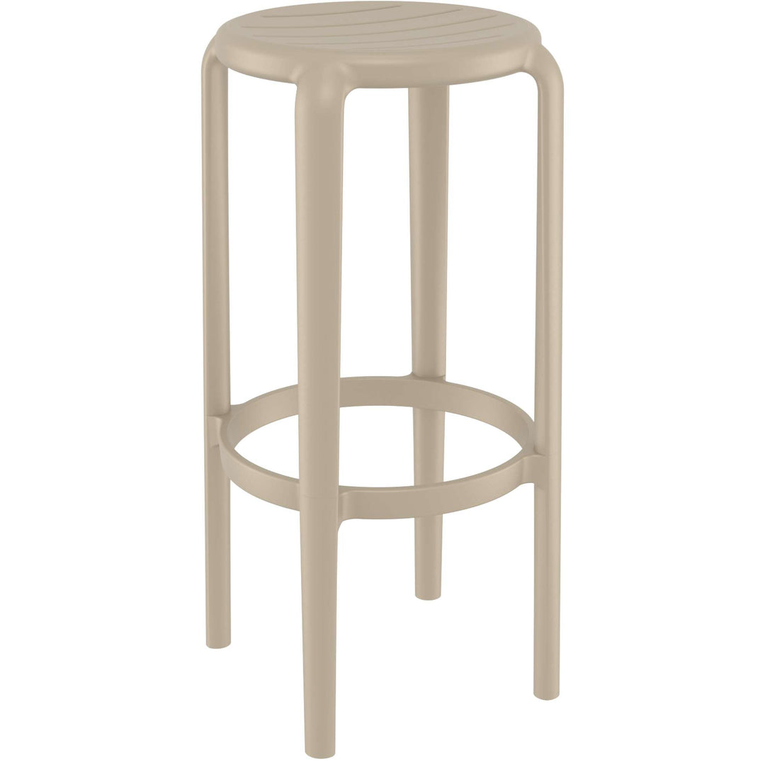 Tom Bar Stool 75
