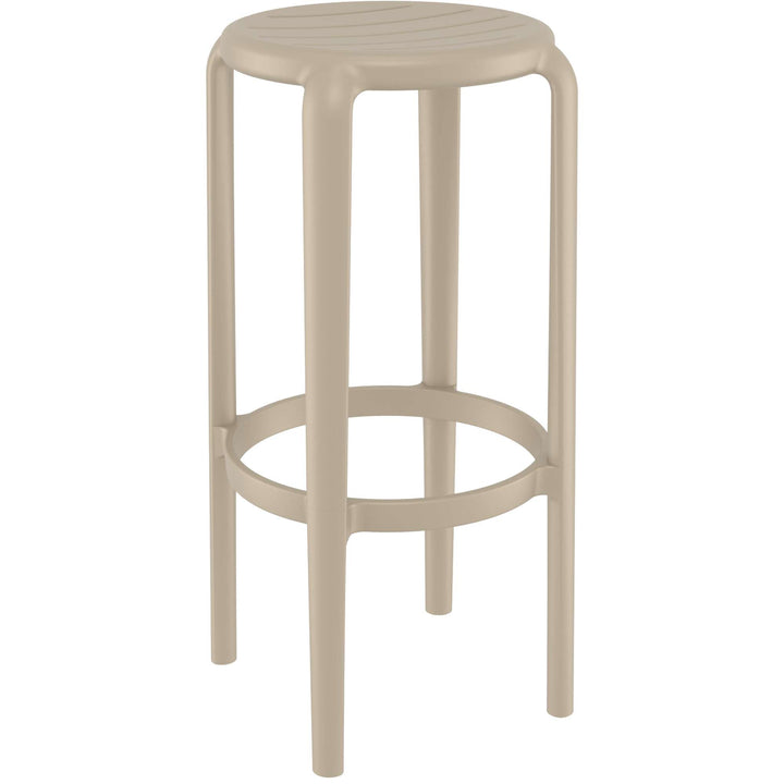 Tom Bar Stool 75